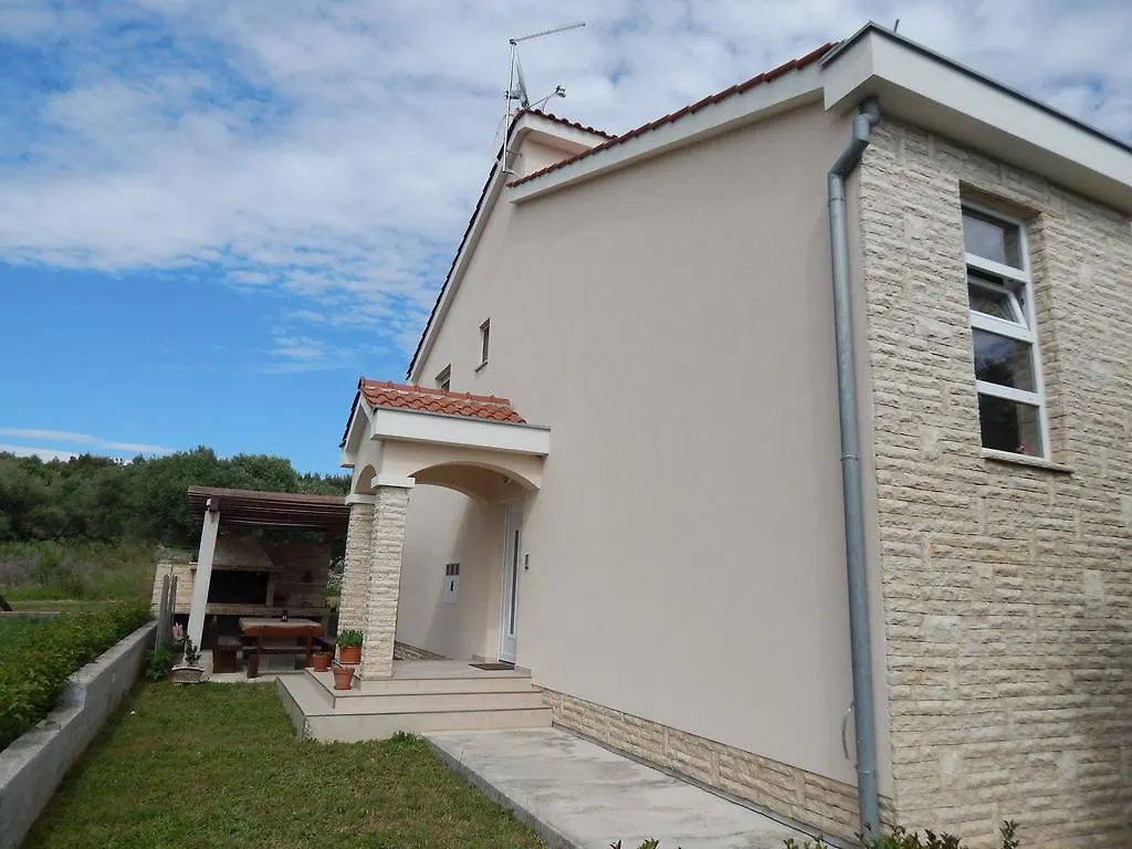 Holiday Home With Pool - Villa Marijana Kožino