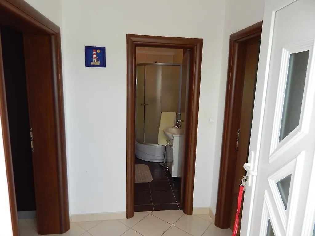 Holiday Home With Pool - Villa Marijana Kožino Chorvatsko