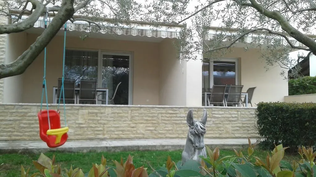 Holiday Home With Pool - Villa Marijana Kožino クロアチア