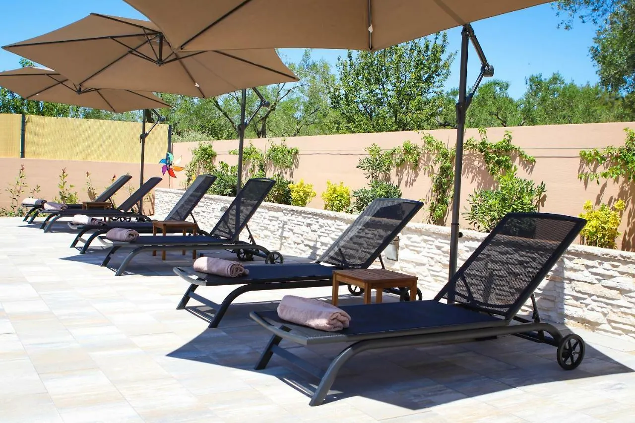 Holiday Home With Pool - Villa Marijana Kožino