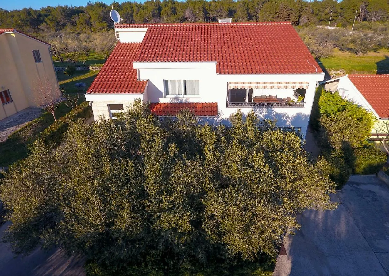 Holiday Home With Pool - Villa Marijana Kožino
