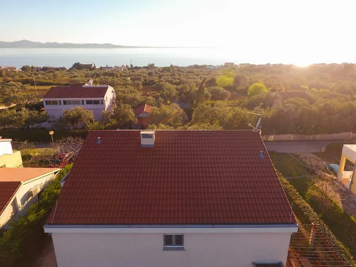 Holiday Home With Pool - Villa Marijana Kožino