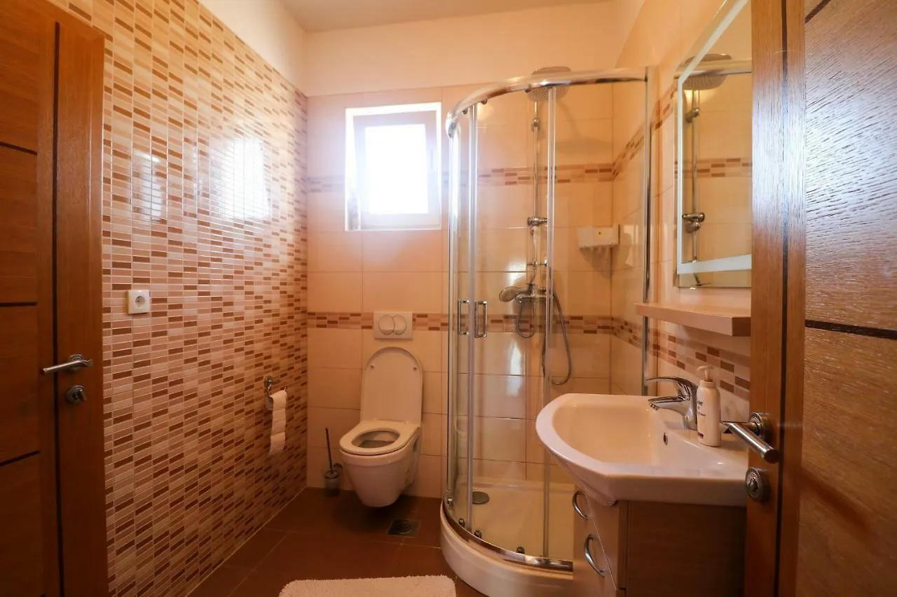 Holiday Home With Pool - Villa Marijana Kožino