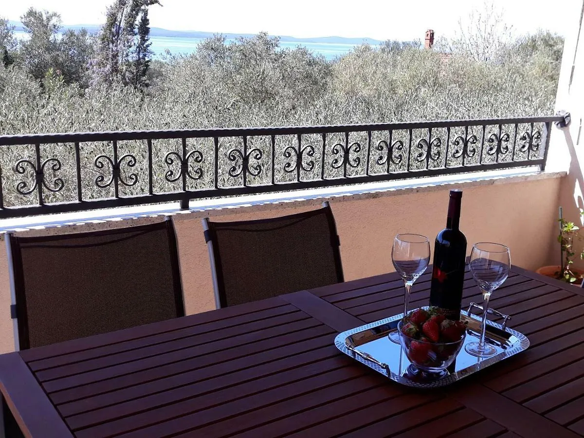 Holiday Home With Pool - Villa Marijana Kožino